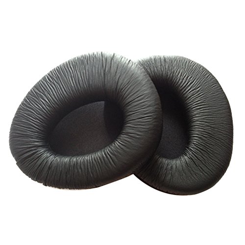 ✨ソニー♦MDR-Z600 Z900 V600 V900 7509 イヤーパッド Amazon.com: Geekria QuickFit Replacement Ear Pads for Sony